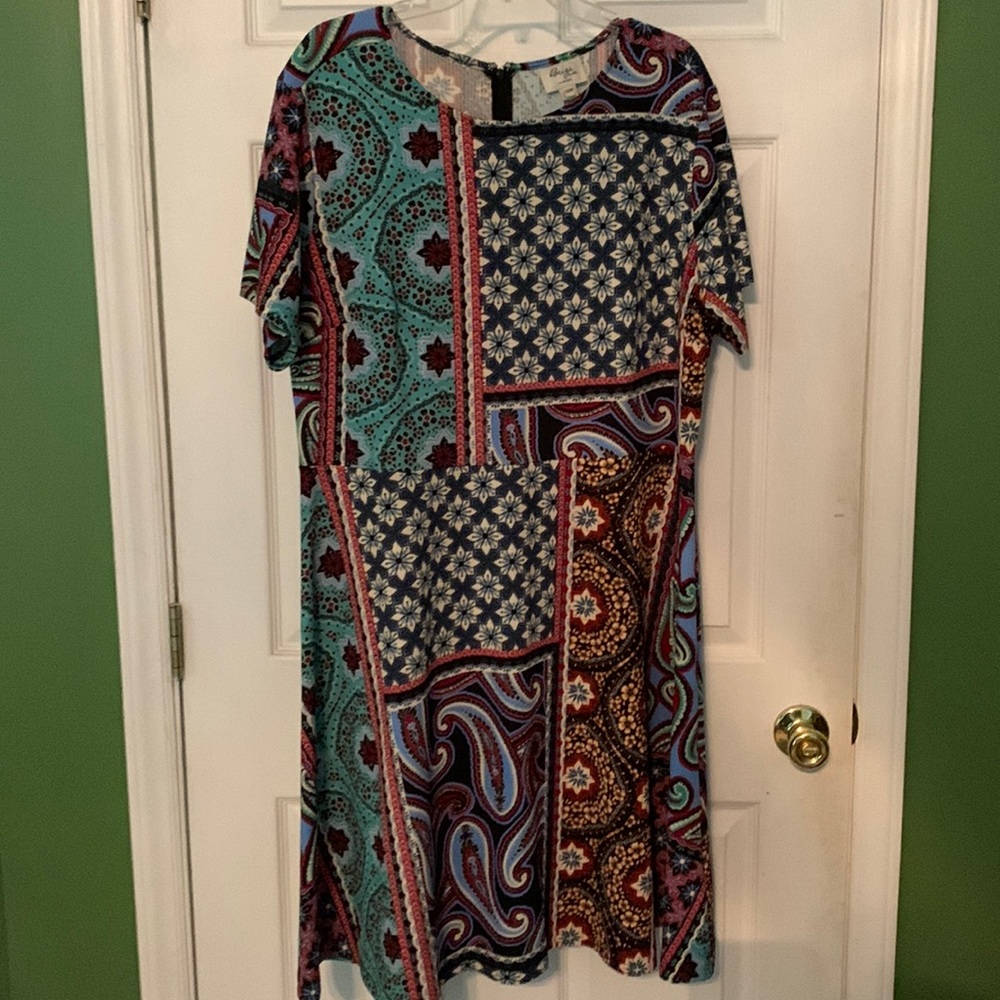 Pretty dress